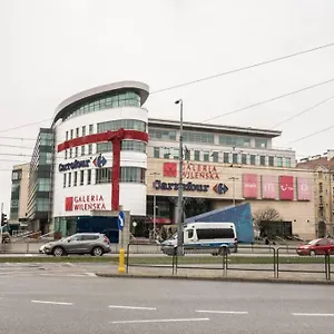 Apartament 5eco Pearl Jagiellonska 27 Old Town, Warszawa