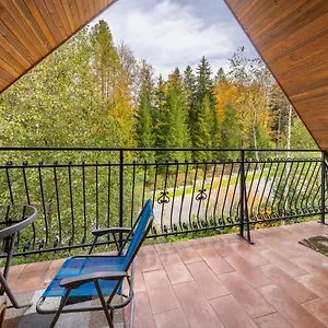 Rentplanet - Gorace Zrodla Apartament Zakopane