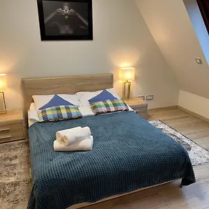 I&m Krawiecka Apartament Wrocław