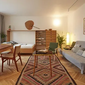 Apartament Concierge Saska, Warszawa