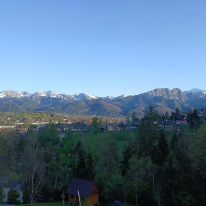 H900 Apartament Zakopane