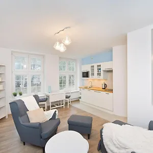 Yourapart Mariacka Starówka Apartament Gdańsk