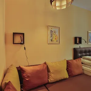 Apartament świętojańska 50 Apartament Gdańsk