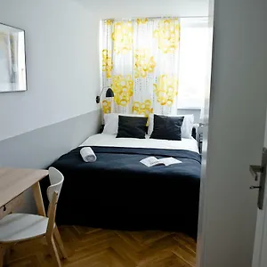 Apartament Apartament Chłodna Near To City Center, Warszawa