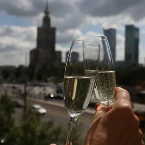 Apartament Eloft Marszałkowska, Warszawa